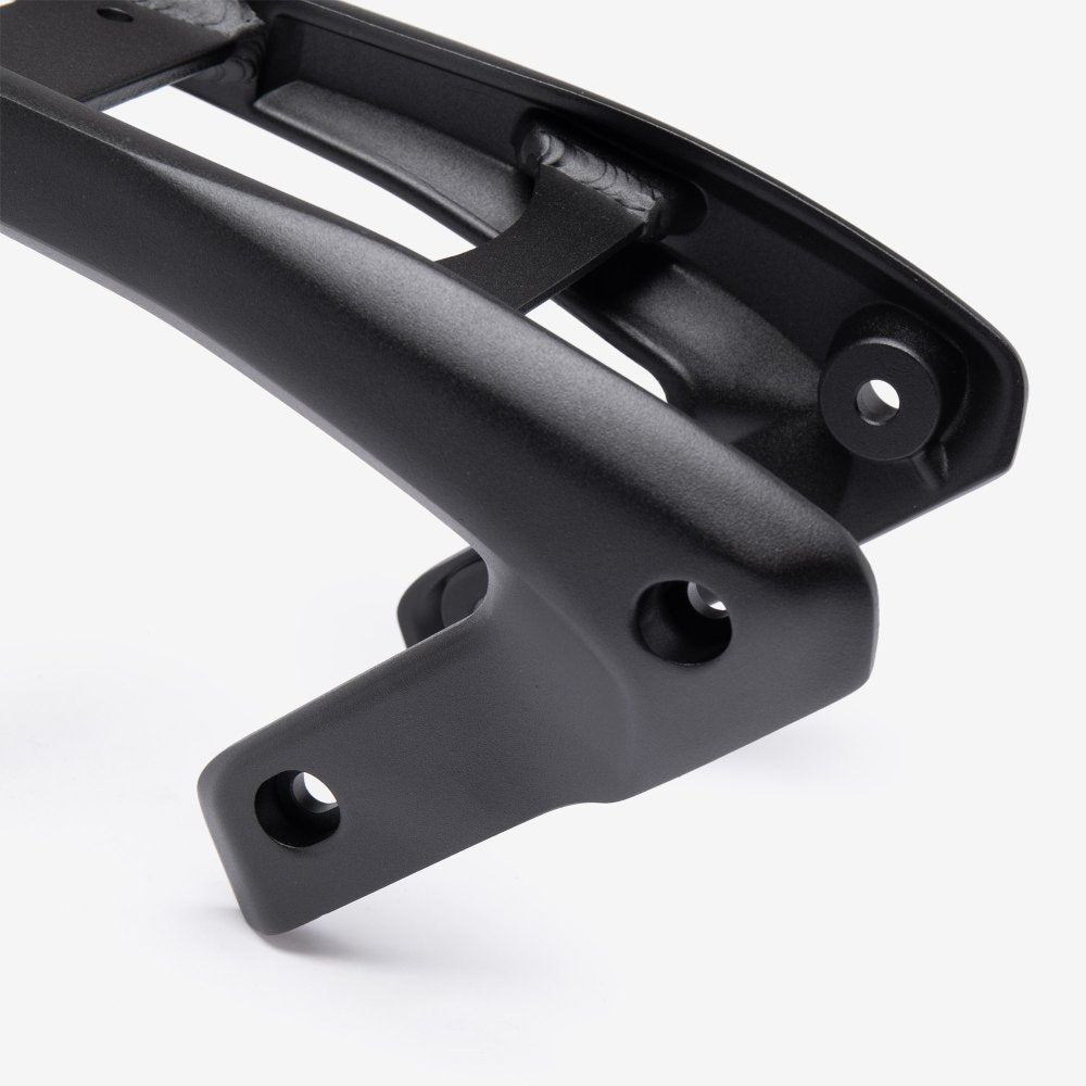 Seat Carrier Bracket Black