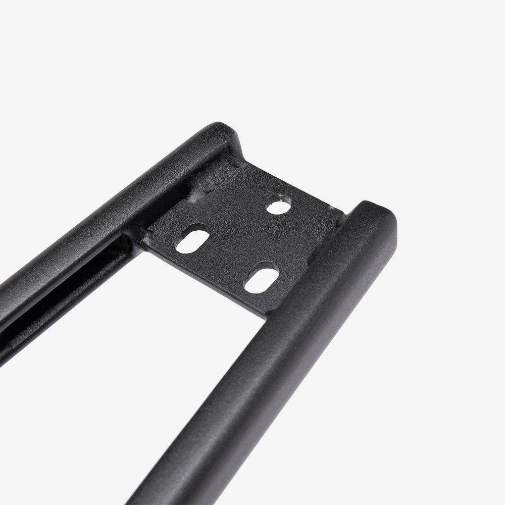 Seat Carrier Bracket Black