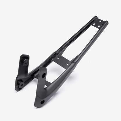 Seat Carrier Bracket Black