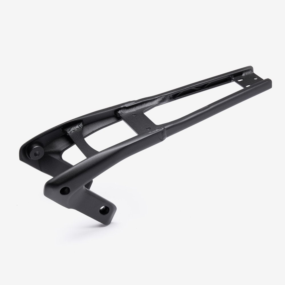 Seat Carrier Bracket Black