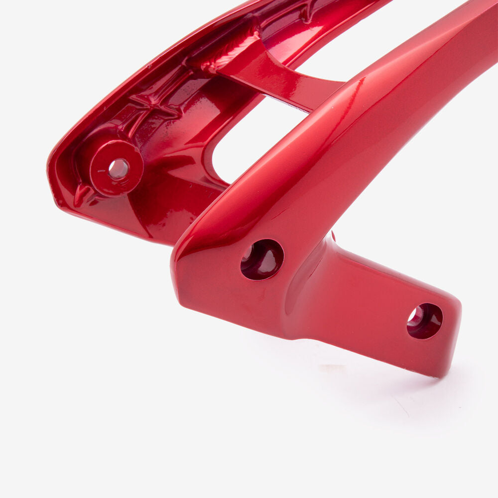 Seat Carrier Bracket Red