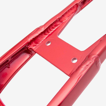 Seat Carrier Bracket Red