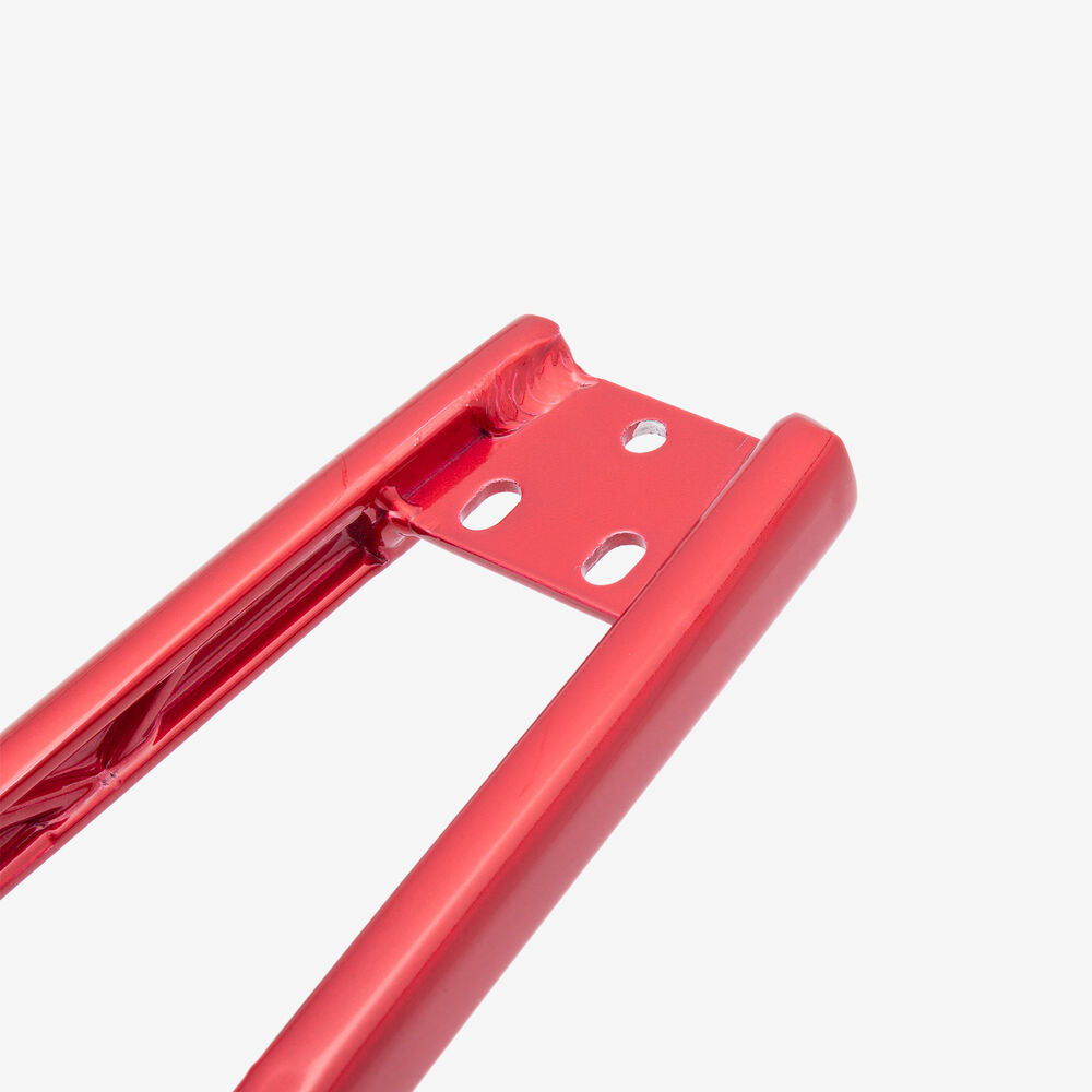 Seat Carrier Bracket Red