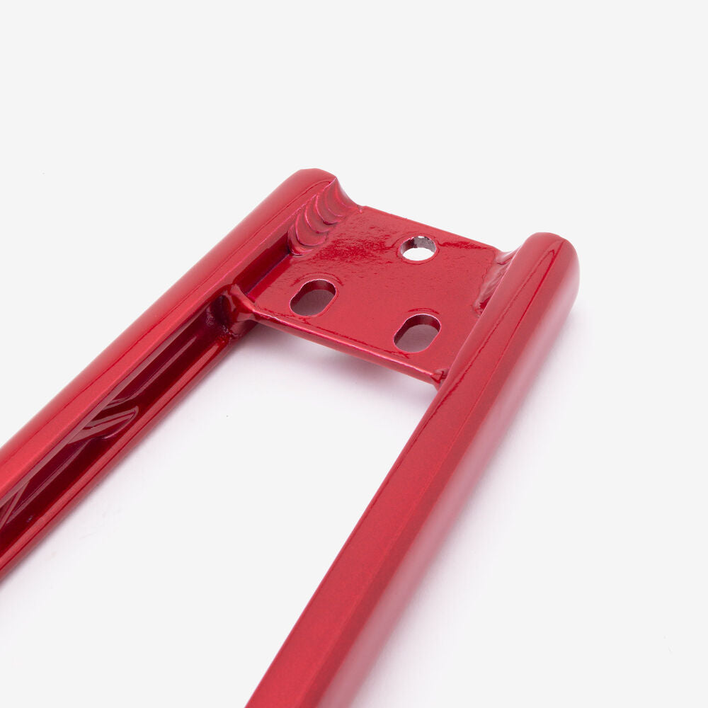 Seat Carrier Bracket Red