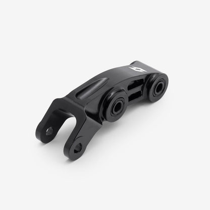 Full-E Charged Reinforced Suspension Linkage With Roller Bearings for SRLGB Black