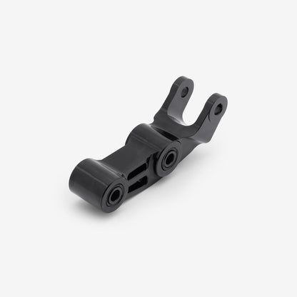 Full-E Charged Reinforced Suspension Linkage With Roller Bearings for SRLGB Black