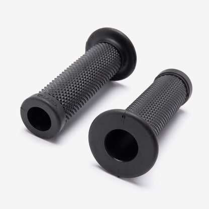 Left/Right Handlebar Grips Black