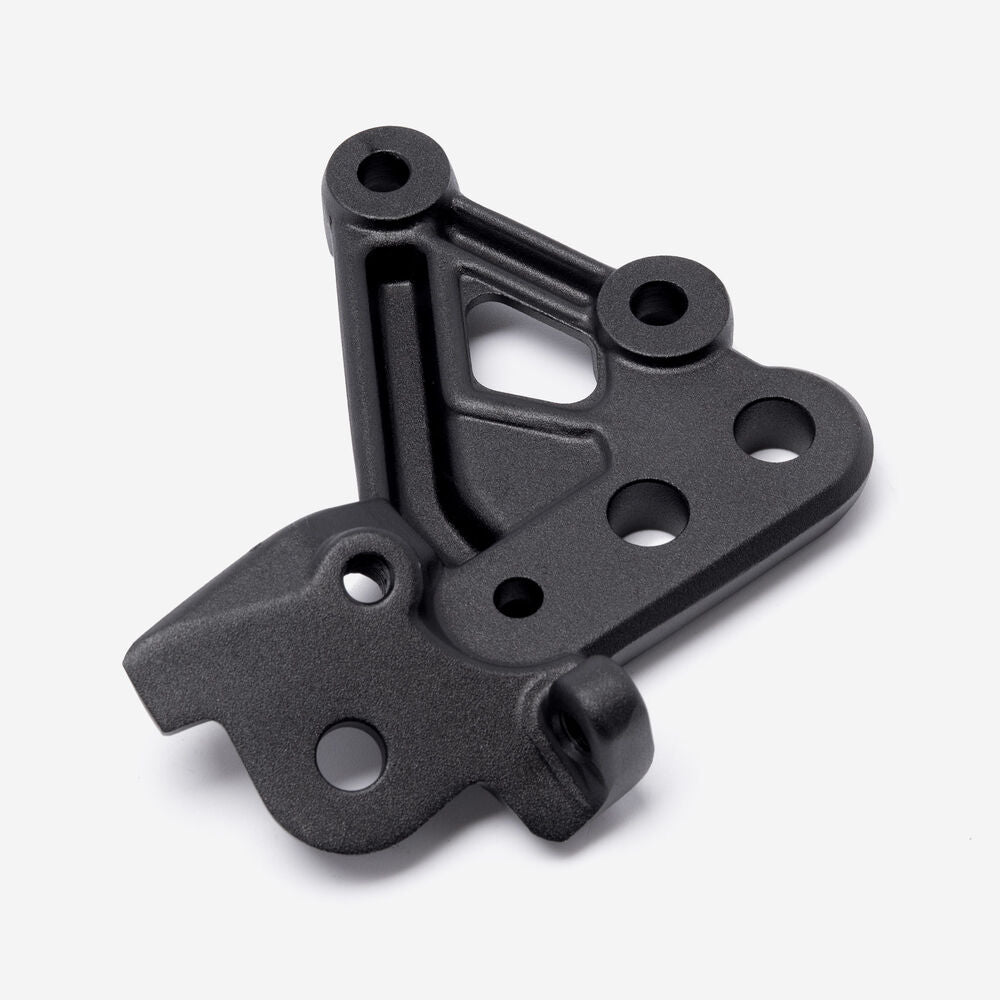 Left Footpeg Bracket Rider for TL45, Sting, Sting R