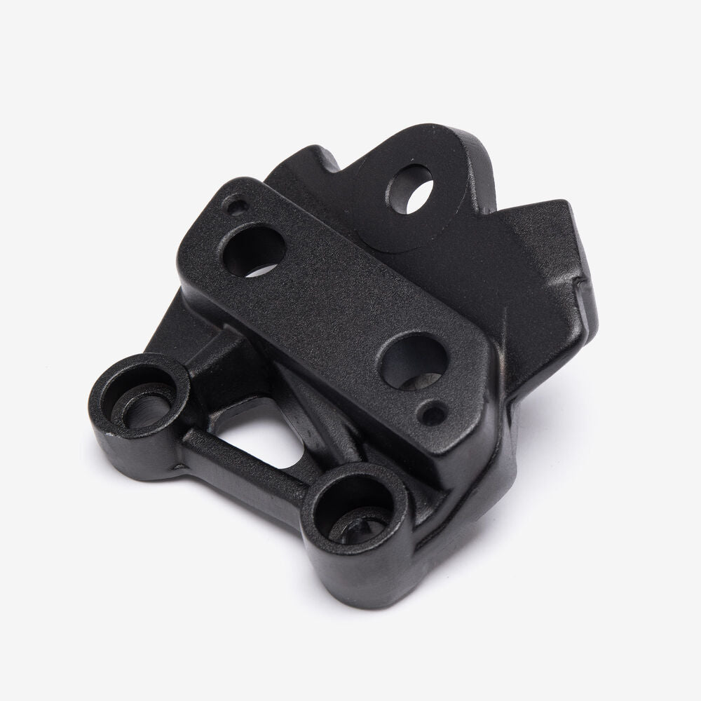 Left Footpeg Bracket