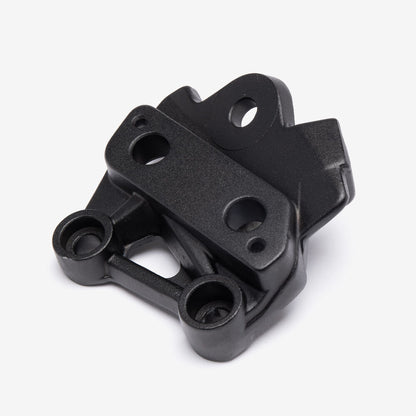 Left Footpeg Bracket