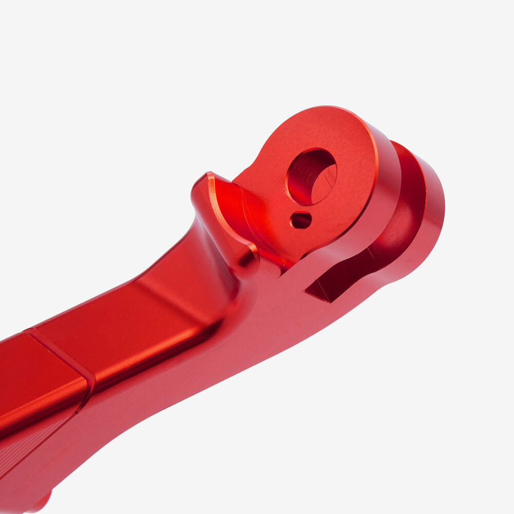 Full-E Charged Adjustable Side Stand for Ultra bee Red