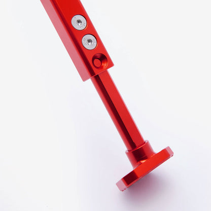 Full-E Charged Adjustable Side Stand for Ultra bee Red