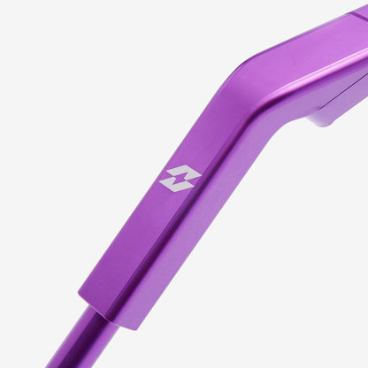 Full-E Charged Adjustable Side Stand for Ultra bee Purple