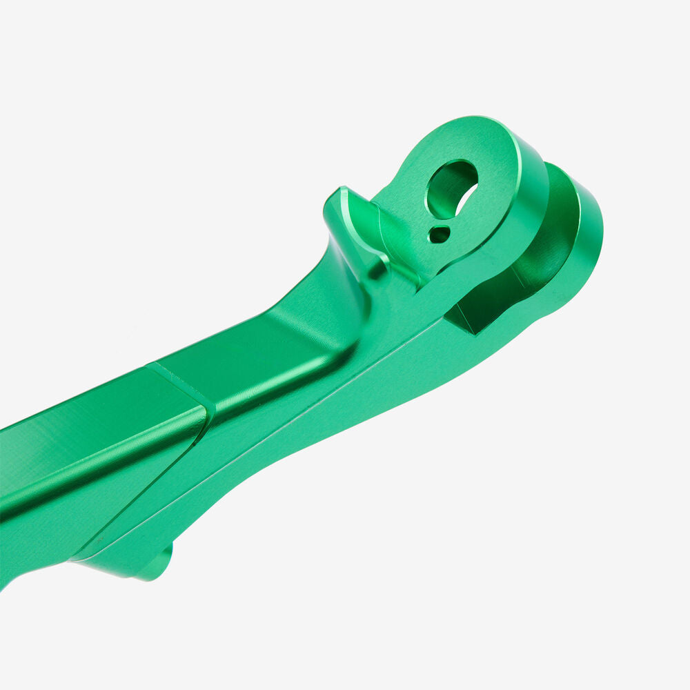 Full-E Charged Adjustable Side Stand for Ultra bee Green