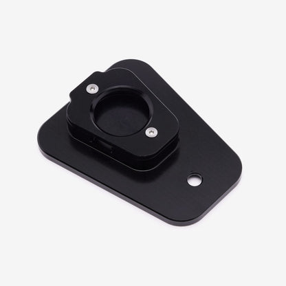 Full-E Charged Horn Delete Airtag™ Mount Black