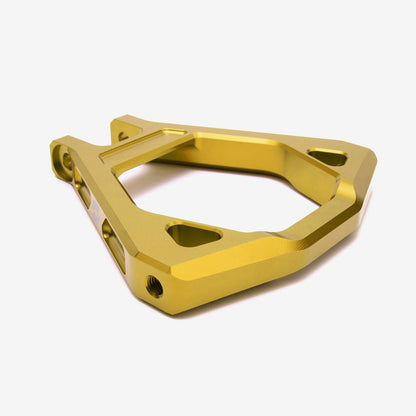 Full-E Charged Rear Reinforced Suspension Triangle Gold