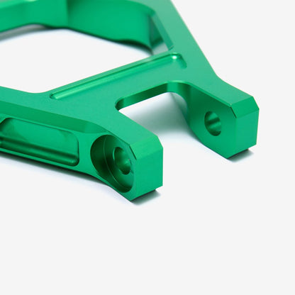 Full-E Charged Rear Reinforced Suspension Triangle Green