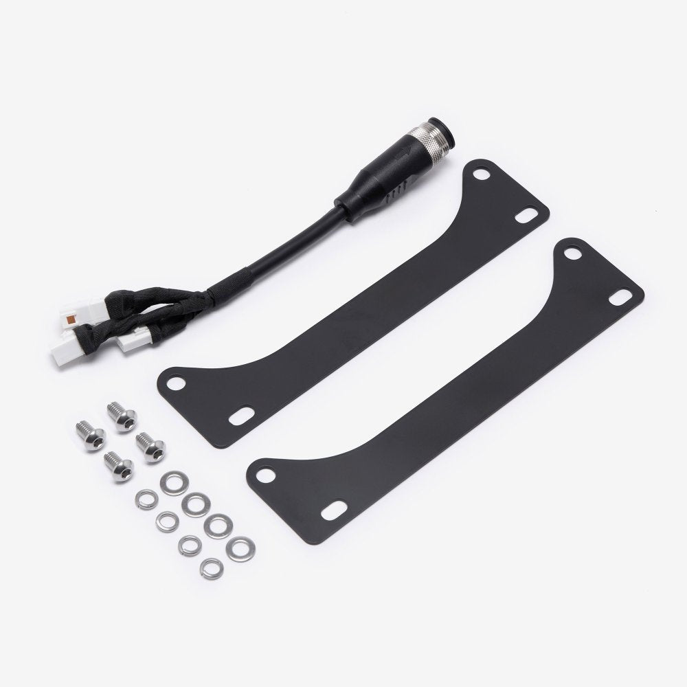 EBMX X-9000 Talaria XXX Harness And Brackets for TL2500