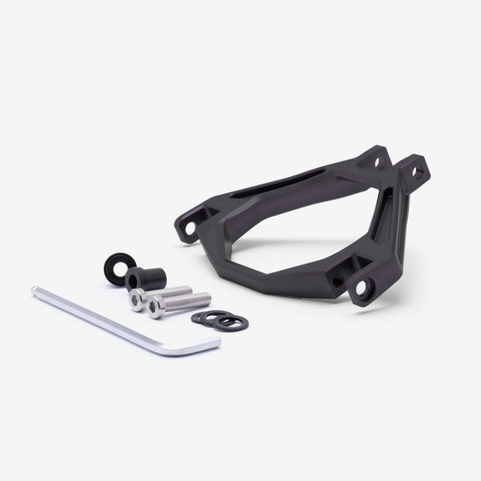 EBMX Upgraded Suspension Triangle for Ultra bee Black