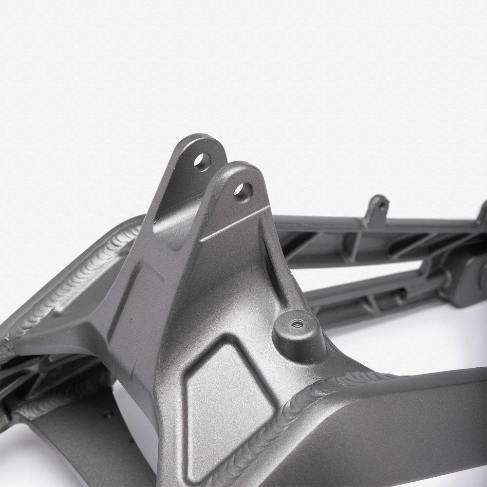 Swingarm Grey