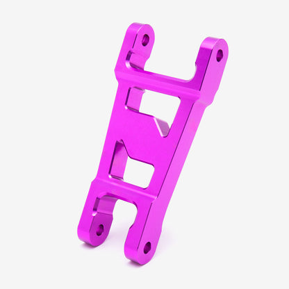 Full-E Charged Reinforced Lower Suspension Linkage Purple for Sting