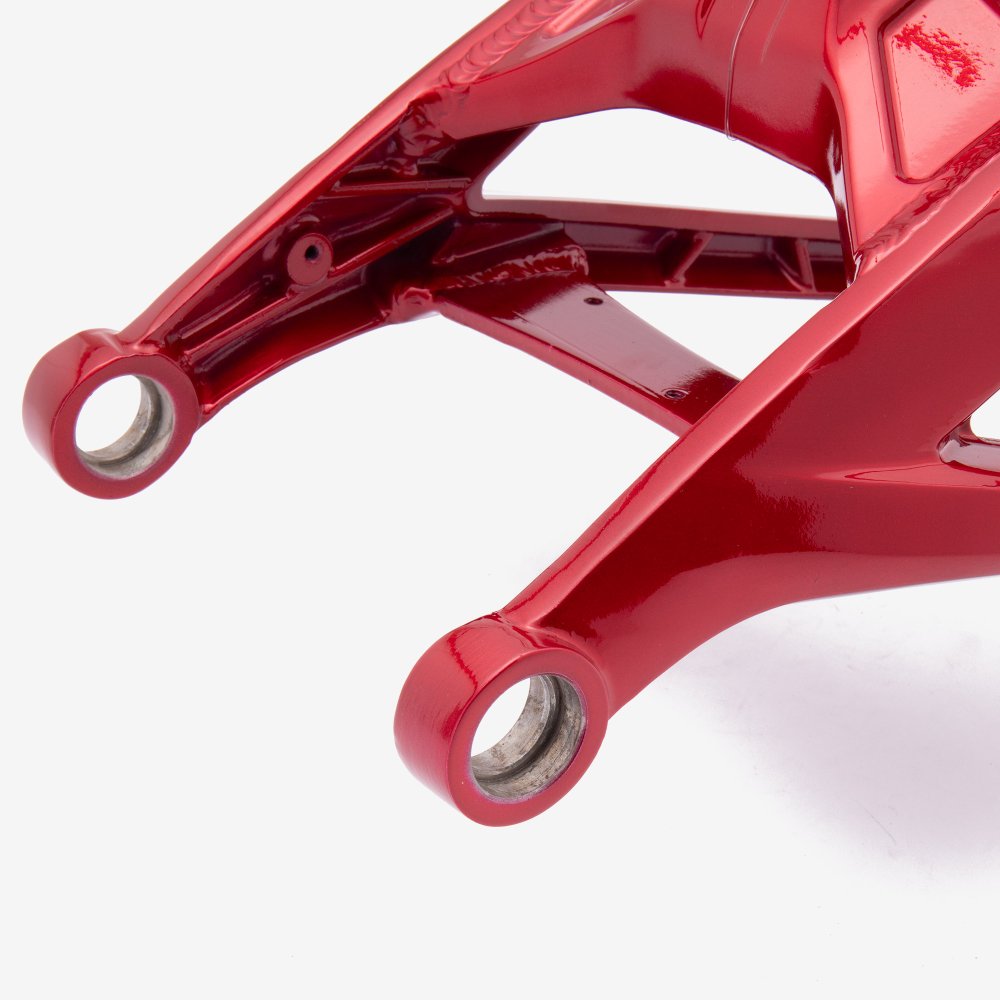 Swingarm Red