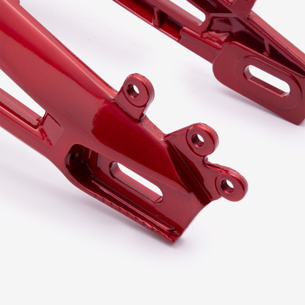 Swingarm Red