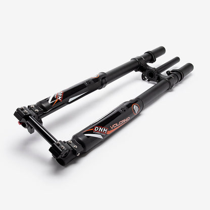 DNM Front Suspension Assembly for TL45, Sting, Sting R