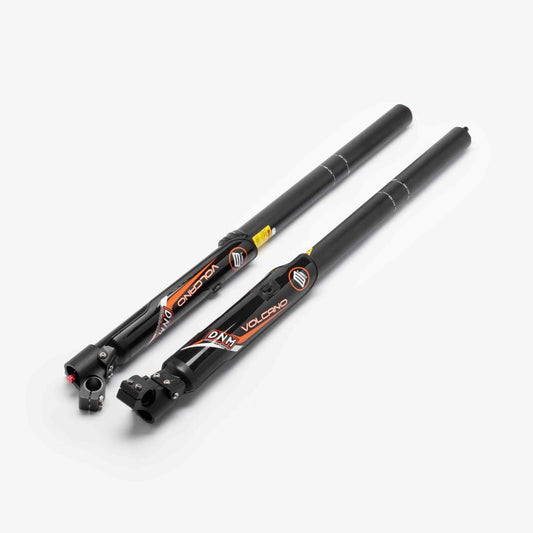 Left & Right Suspension Leg Fork (DNM) for TL45, Sting, Sting R