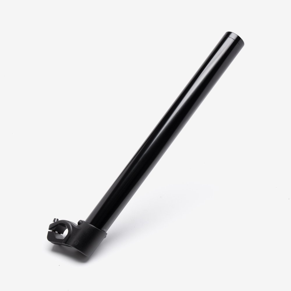 Manitou Lower Right Fork - Drive Side