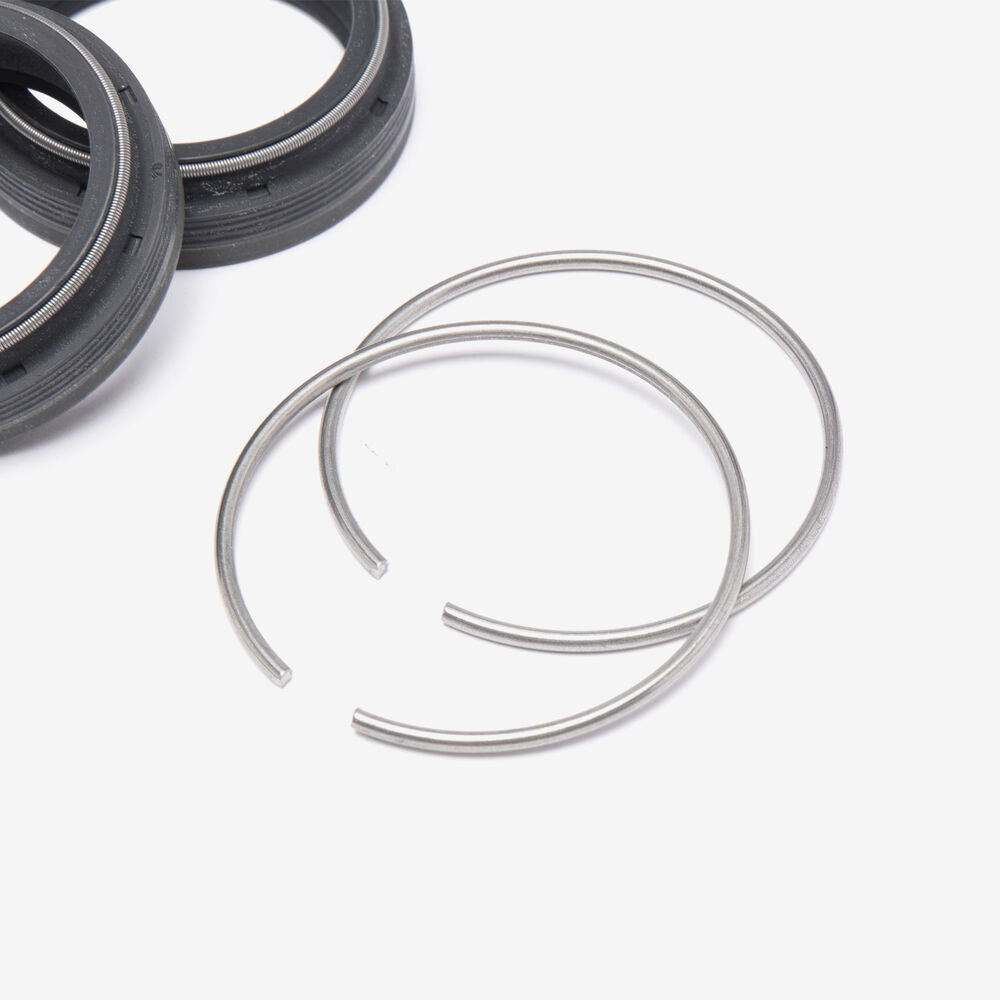 Manitou Fork Dust Seals Set