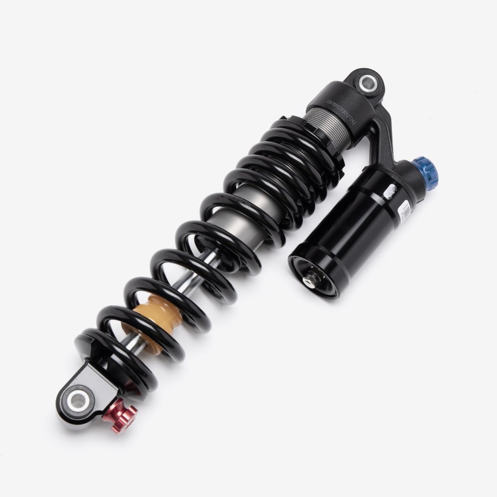 Rear Shock Absorber – E Wheels Limited