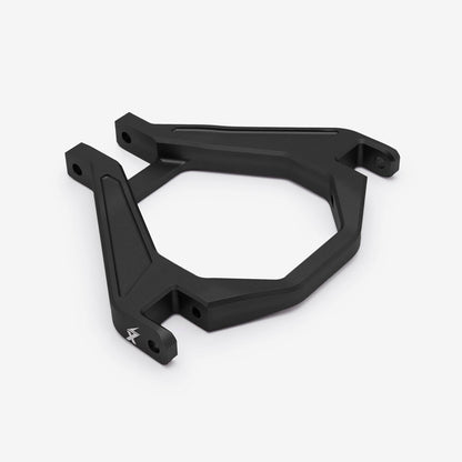 EBMX Rear Shock Linkage and Suspension Triangle for Light_bee Black