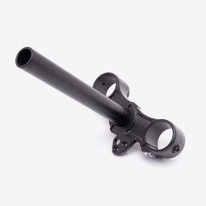 Bottom Yoke (Talaria) Black