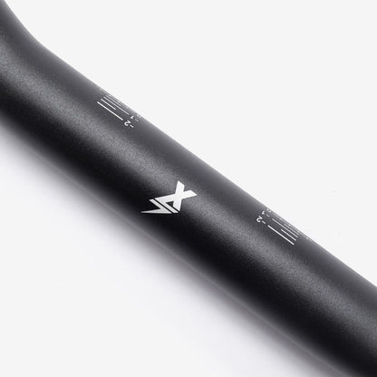 EBMX MX Mid Rise Bars – 31.8mm