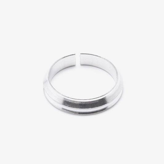 Cable Guide Snap Ring 38 x 28.5 x 7mm for TL45, Sting, Sting R, X3 MX