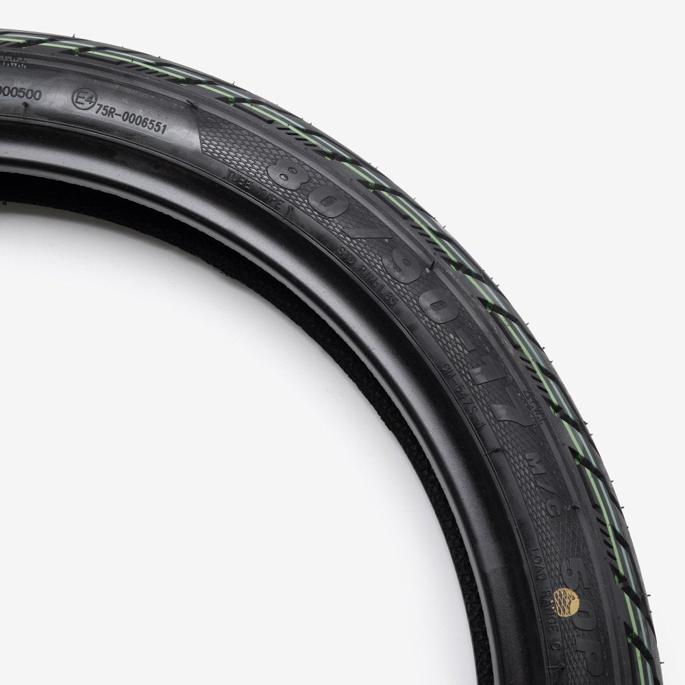 Rear Tyre 80/90-17inch