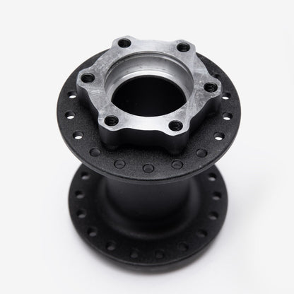 Front Wheel Hub