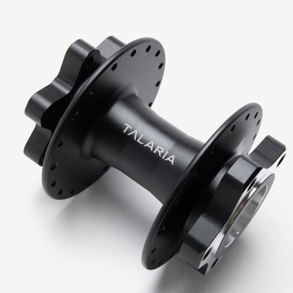 Rear Wheel Hub