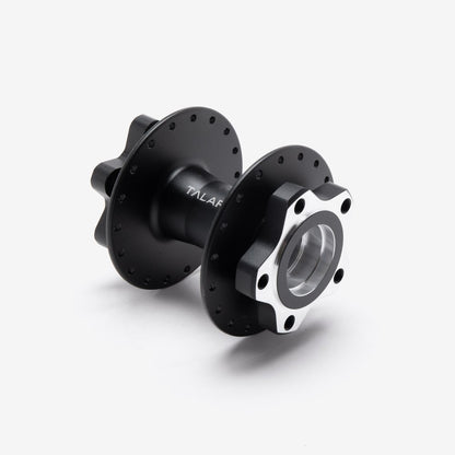 Rear Wheel Hub