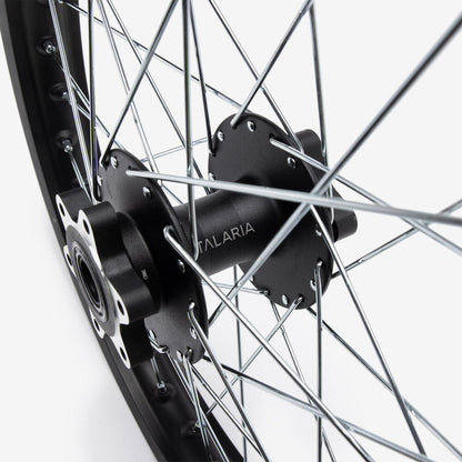 Rear Wheel Assembly 17 x 1.6inch