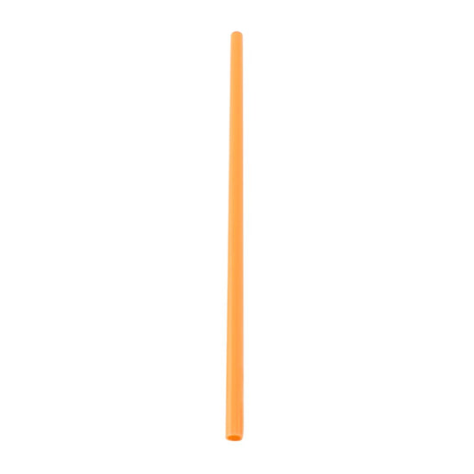 Lextek Orange Spoke Wraps 215mm (20pcs/Set)