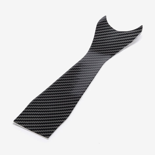 Battery Pack Holder Cover Carbon Decal for TL45, Sting, Sting R