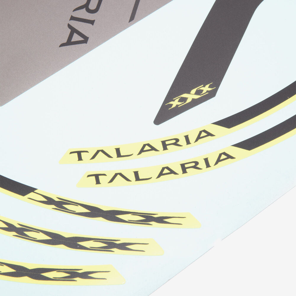 Talaria Graphic Kit Yellow