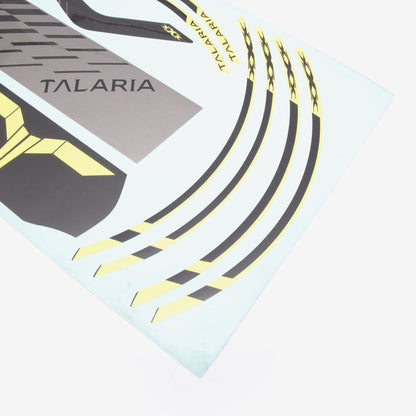 Talaria Graphic Kit Yellow