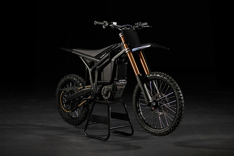 2026 Talaria Komodo L3E Electric On Road Motorcycle