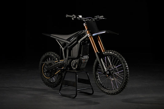 2026 Talaria Komodo L3E Electric On Road Motorcycle