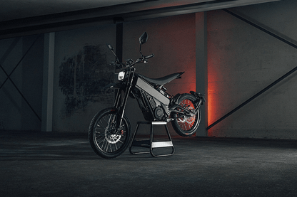 2024 Talaria X3 L1E Electric On Road Motorcycle