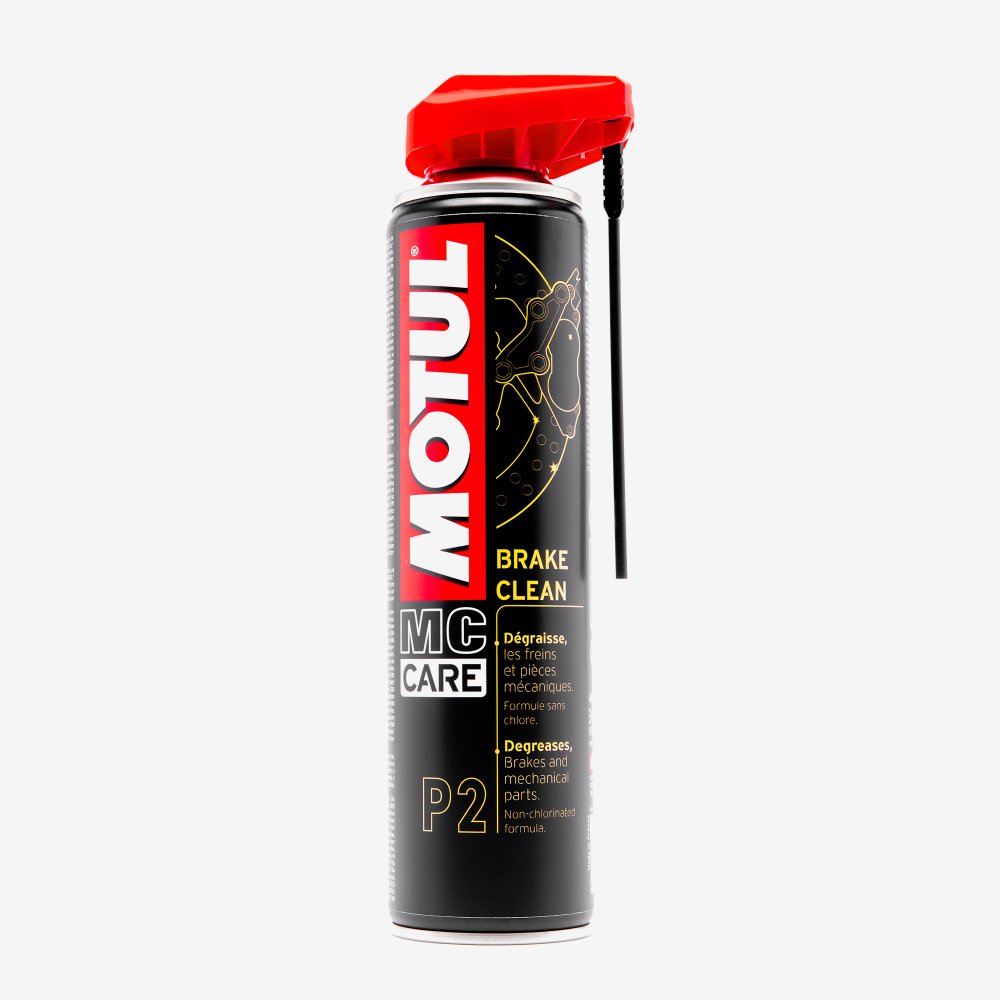 Motul Brake Clean P2 400ml