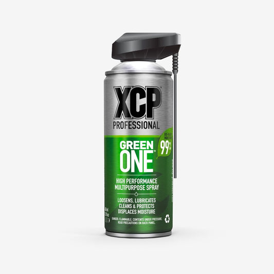 XCP Green One Aerosol 400ml